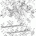 0910759 400 Suspension 400