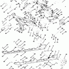 0910568 650 RXL SKS Suspension 650 rxl