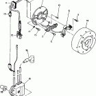 S912064 SWE WIDE TRAK Magneto-ec50pl-06 widetrak