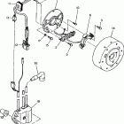 S912064 SWE WIDE TRAK Magneto-ec50pl-03 widetrak