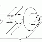 0910568 650 RXL SKS Driven clutch  650 rxl