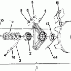 0910568 650 RXL SKS From serial number 1822512