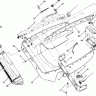 0910568 650 RXL SKS Nosepan 650 rxl