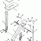 S912064 SWE WIDE TRAK Shifting widetrak