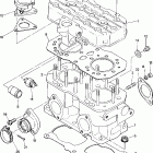 0910759 400 Cylinder 400