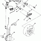 0900759 400 Magneto 400