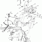 0900931 SPRINT ES Console and electrical star, sprint es and startra...