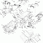 0900761 TRAIL Chassis and seat trail updated 2 / 90