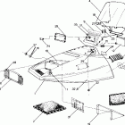 0900931 SPRINT ES Hood startrak updated 2 / 90