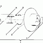 0900758 650 Driven clutch 650