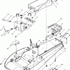 0900931 SPRINT ES Chassis and seat star and sprint es updated 2 / 90