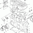 0900759 400 Cylinder 400