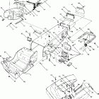 0900758 650 Chassis and seat 650 updatd 2 / 90