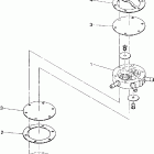0900761 TRAIL Fuel pump trail