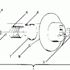 0900759 400 Driven clutch 400