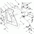 0900758 650 Console 650