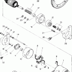 0900761 TRAIL Starter trail deluxe