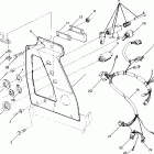 0900761 TRAIL Console trail