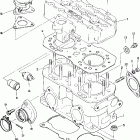S902064 SWE WIDE TRAK Цилиндр