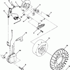 0900761 TRAIL Magneto trail