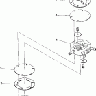 0900161 TRAIL SUPERTRAK Fuel pump supertrak