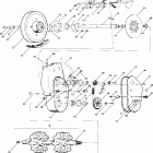 0900433 SPORT Brake and chaincase sport and sport gt updated 2 /...
