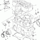 0890865 CLASSIC Cylinder 500 and 500 classic