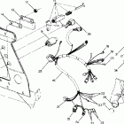 0890161 TRAIL SUPERTRAK Console supertrak