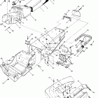 0890433 SPORT Chassis and seat sport updated 10 / 88