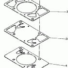 S891027 SWE STARTRAK Топливный насос