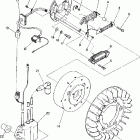 0891549 LONGTRAK/REVERSE Генератор