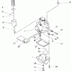 0890865 CLASSIC Carburetor 400