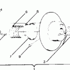 0890865 CLASSIC Driven clutch 400, 500, 500 classic and 650 update...