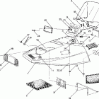 S891027 SWE STARTRAK Капот