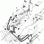0890865 CLASSIC Cooling system 500 and 500 classic updated 10 / 88