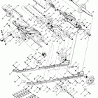0890433 SPORT Suspension sport gt updated 10 / 88