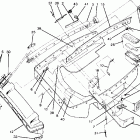 0890161 TRAIL SUPERTRAK Nosepan supertrak