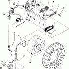 0890761 TRAIL Magneto trail
