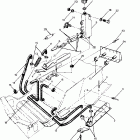 0890865 CLASSIC Cooling system 400 updated 10 / 88