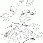 0890761 TRAIL Hood trail