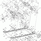 S891027 SWE STARTRAK Подвеска