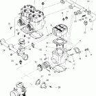 0890865 CLASSIC Cylinder 650