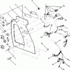 0890865 CLASSIC Console  400, 500, 500 classic and 650