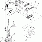 N880859 NOR 400 CLASSIC Magneto 400