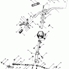 0881549 LONGTRAK Steering startrak