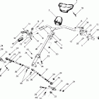 0880931 SPRINT ES Steering star and sprint e / s