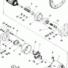 N880761 NOR TRAIL Starter trail es and deluxe