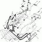 N880859 NOR 400 CLASSIC Cooling system classic and 400