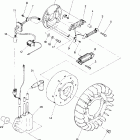 0881549 LONGTRAK Magneto ltr
