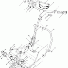 N880859 NOR 400 CLASSIC Steering 400 and 650